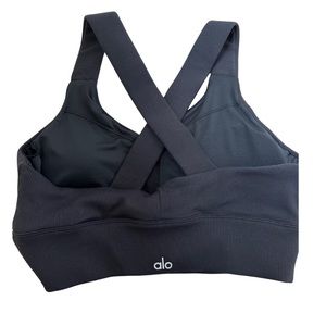 Alo Sports Bra Large